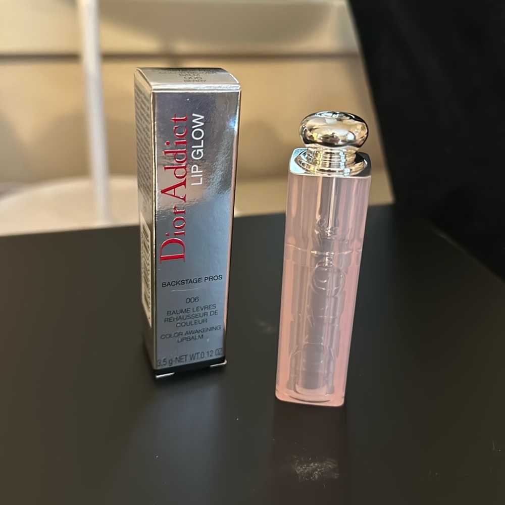 Dior Lip Glow
